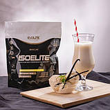 Протеїн ізолят без цукру Evolite Nutrition IsoElite 500g (20 порцій), фото 2