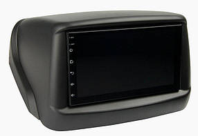 Перехідна рамка Fiat Doblo AWM 781-11-058, фото 4
