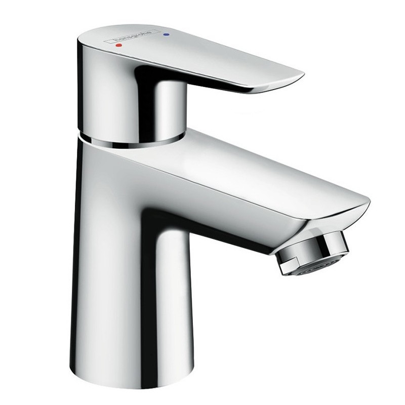 Змішувач для умивальника HANSGROHE TALIS E