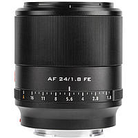 Об'єктив Viltrox AF 24m f/1.8 Lens for Sony E (AF 24/1.8 FE)