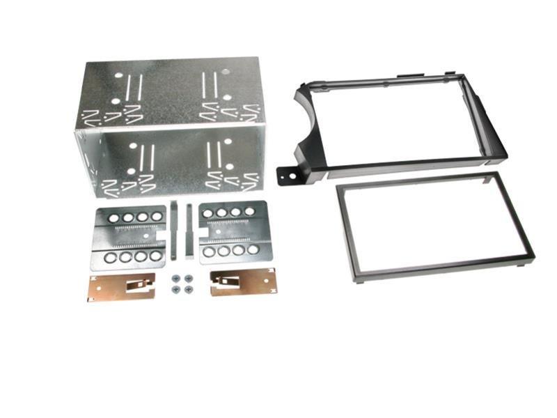 Перехідна рамка SsangYong Actyon, Kyron ACV 381275-04