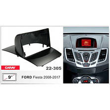 Перехідна рамка Ford Fiesta Carav 22-305, фото 3