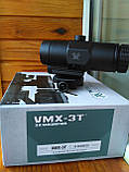 Збiльшувач оптичний Vortex Magnifiеr (VMX-3T), фото 5
