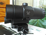 Збiльшувач оптичний Vortex Magnifiеr (VMX-3T), фото 2