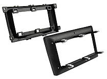 Перехідна рамка Ford Focus, Mondeo, S-Max, C-Max, Galaxy, Kuga AWM 981-01-080, фото 6