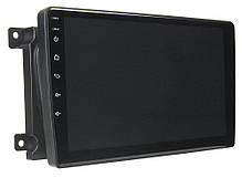 Перехідна рамка Ford Focus, Mondeo, S-Max, C-Max, Galaxy, Kuga AWM 981-01-080, фото 4