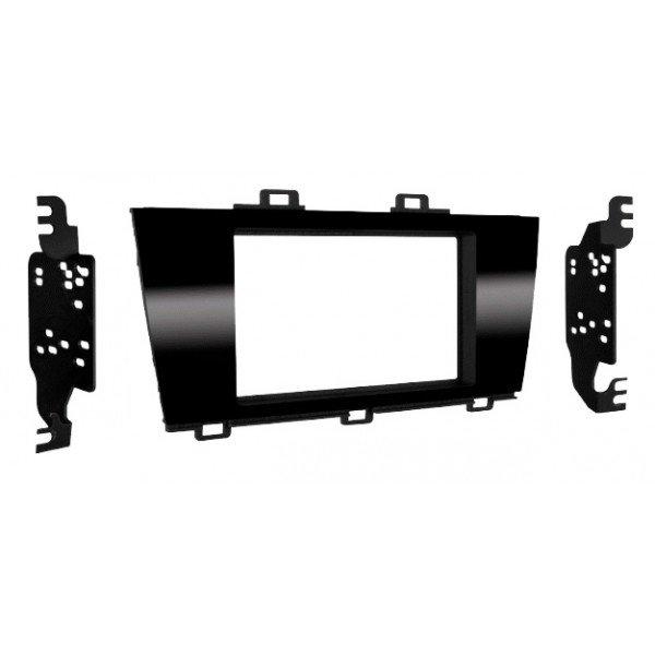 Перехідна рамка Subaru Legacy, Outback Metra 95-8906HG