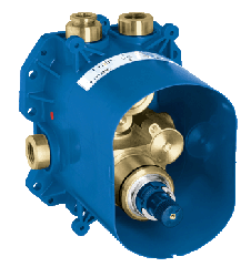 Rapido Термостат універсальний