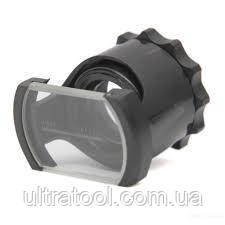 Лупа вимірювальна зі шкалою ЛІЗ-10 КОМЗ