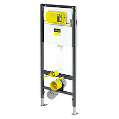 PREVISTA DRY елемент для унітаза 112*49см