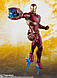 Залізна людина мк50 ( Infinity War Iron Man), фото 3