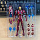 Залізна людина мк50 ( Infinity War Iron Man), фото 4