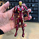 Залізна людина мк50 ( Infinity War Iron Man), фото 6