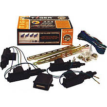 Комплект центрального замка Tiger CDL