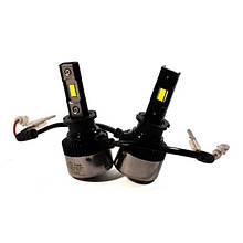 Світлодіодні лампи HeadLight FocusV H3 (Pk22s) 40W 12V