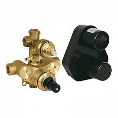 Grohtherm3000 New Внутрішня частина для вбудованого термостатичного змішувача для ванни