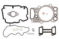 Комплект прокладок ГБЦ SCANIA DC11.DSC12.DT12 верхний Scania P,G,R,T - series