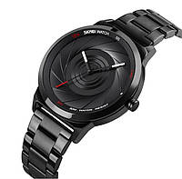 Наручные мужские часы Skmei 9210 Черные