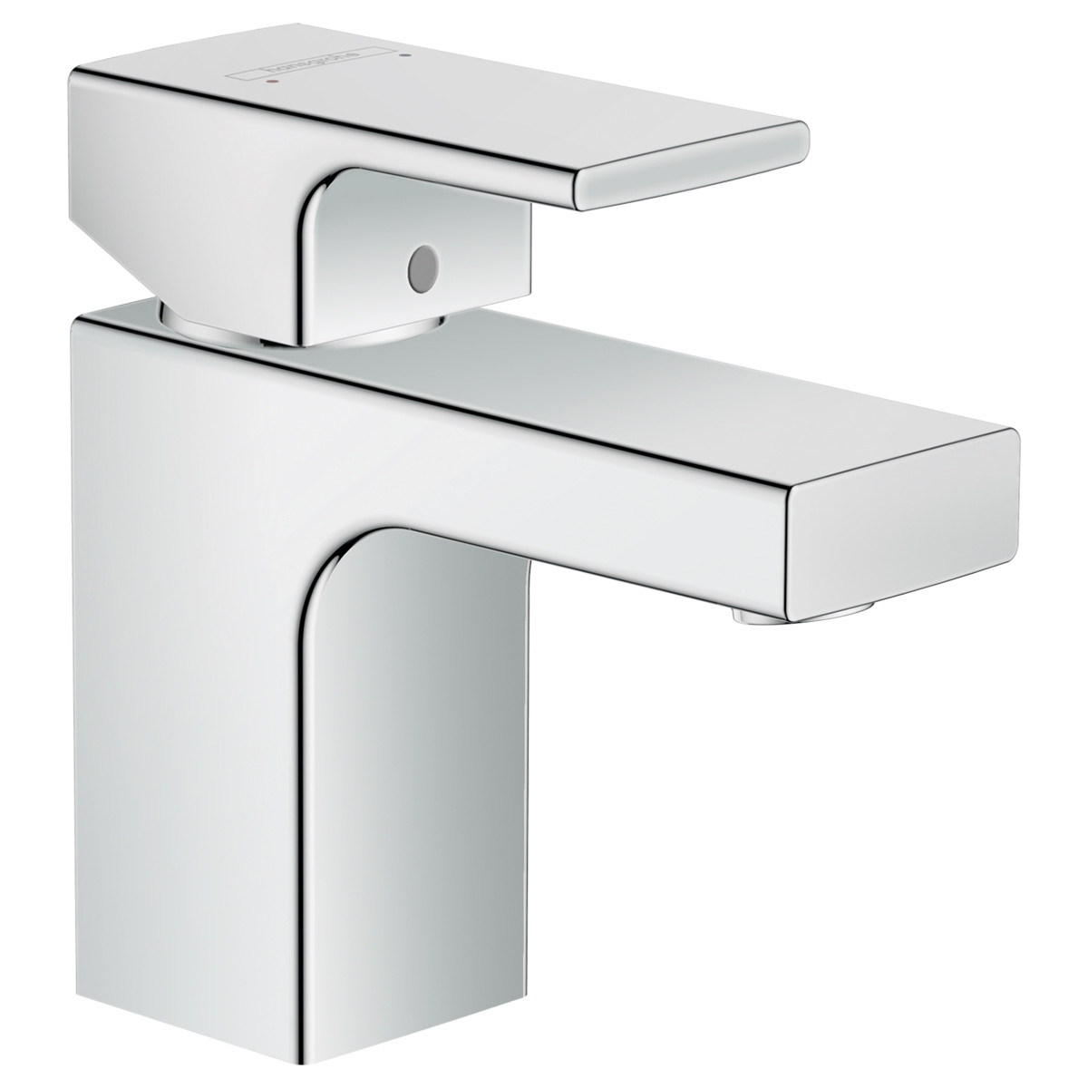 Змішувач для умивальника HANSGROHE VERNIS SHAPE 70, фото 1