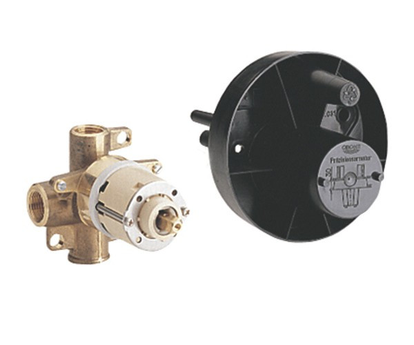 Tenso Внутрішня частина змішувача для душу, фото 1