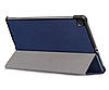 Чохол Primolux Slim для планшета Samsung Galaxy Tab S6 Lite 10.4" (SM-P610 / SM-P615) - Dark Blue, фото 5