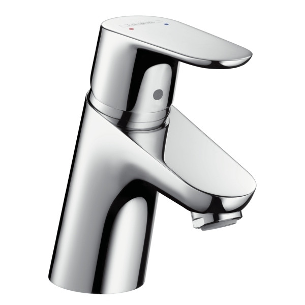 Змішувач для умивальника HANSGROHE FOCUS 70