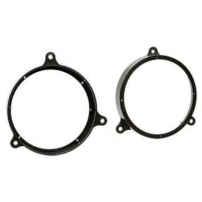 Проставки під динаміки ACV 271300-02 для автомобілів Toyota Avensis, Corolla, Yaris, фото 1