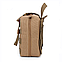 Аптечка армійська, підсумок зі скиданням, тактична поясна сумка з системою молле колір пісочний  код 54-0005, фото 6