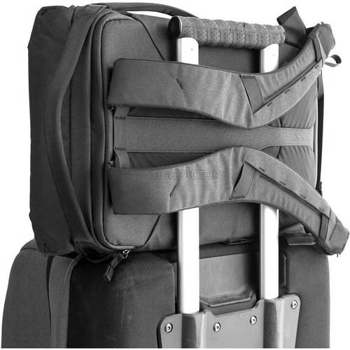 Peak design everyday backpack 20l clearance black