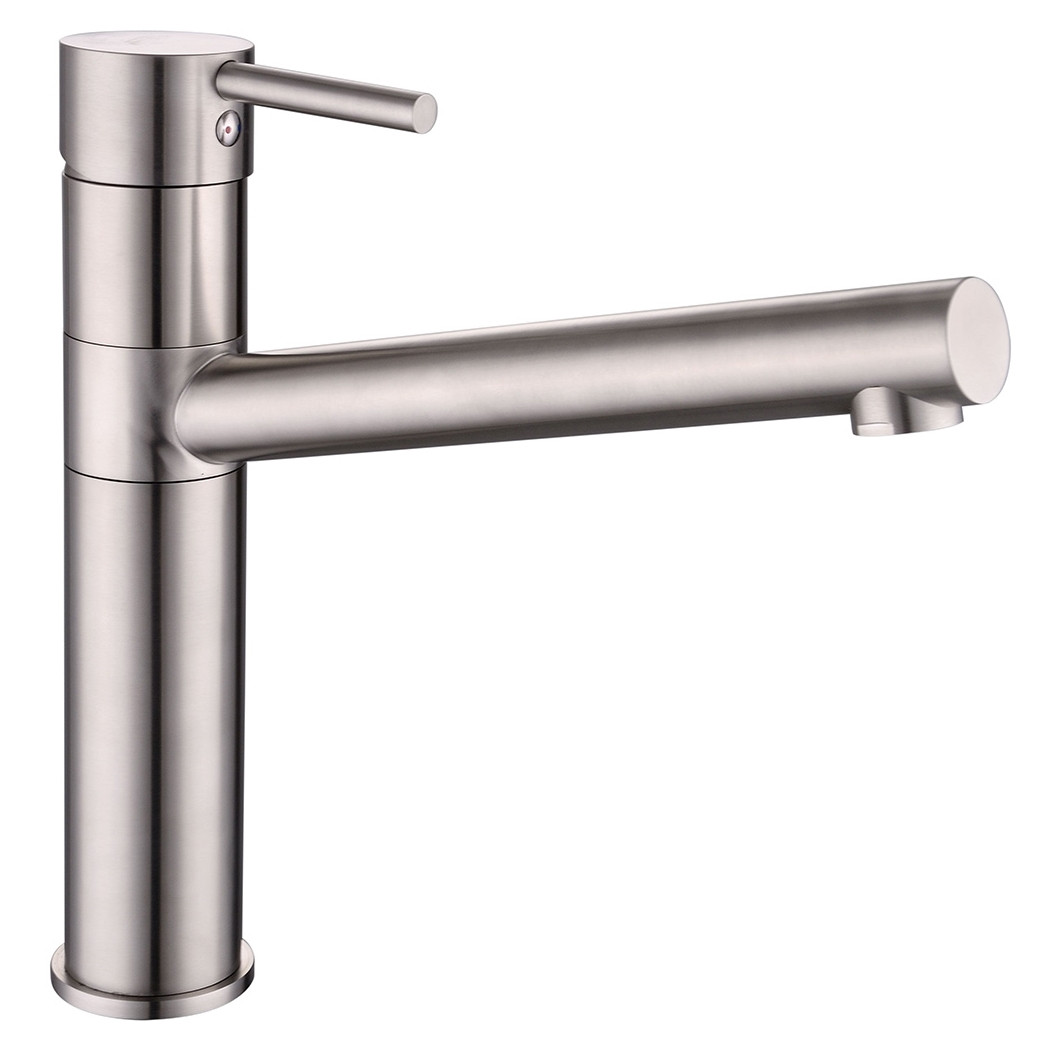 Змішувач для кухні IMPRESE PIVOT LSS, фото 1