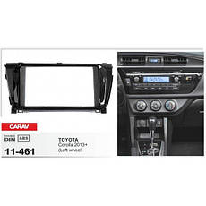 Перехідна рамка Toyota Corolla Carav 11-461, фото 5