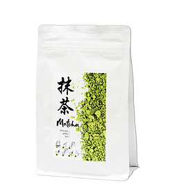 Матчу зелена Японський чай Ма-тя 200 г TEA513