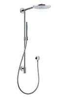 Raindance Showerpipe 180 мм душова система HANSGROHE 27166000