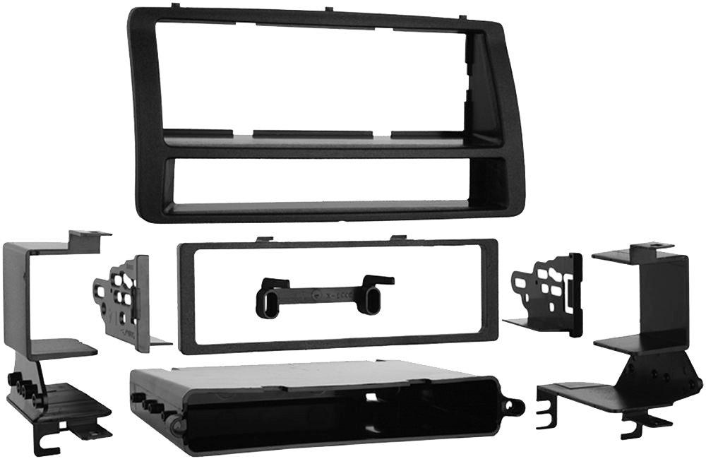 Перехідна рамка Toyota Corolla Metra 99-8204