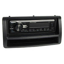 Перехідна рамка Toyota Corolla Metra 99-8204, фото 5