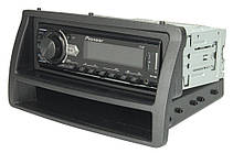 Перехідна рамка Toyota Corolla Metra 99-8204, фото 6