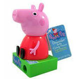 Іграшка Peppa Pig Свинка Пеппа Talking Candy dispenser 12g, фото 2