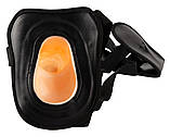Страпон Erection Assistant Hollow Strap-On, фото 7