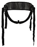 Страпон Erection Assistant Hollow Strap-On, фото 8