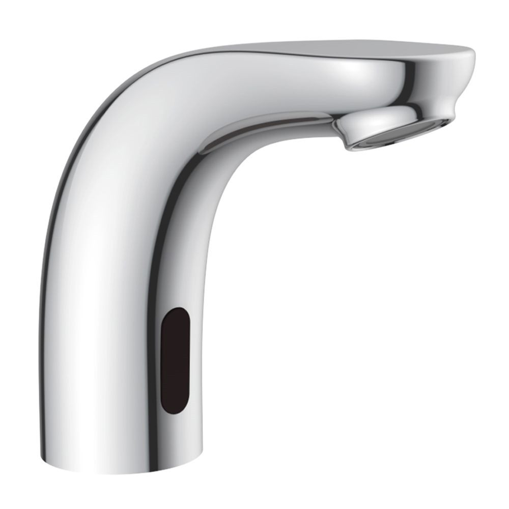 Змішувач для умивальника  IMPRESE KROK SE, фото 1