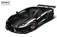 DMC Bodykit (style) CARBON for Lamborghini Aventador