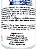 Змазка на водній основі, інтимний лубрикант 500 мл, фото 4