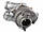 Турбіна BMW X3 3.0 D (E83) 204 HP 728989-5018S, 728989-9019S, M57TU, 11657790328, 11657794025, 2003-2004, фото 5