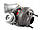 Турбіна BMW X3 3.0 D (E83) 204 HP 728989-5018S, 728989-9019S, M57TU, 11657790328, 11657794025, 2003-2004, фото 4