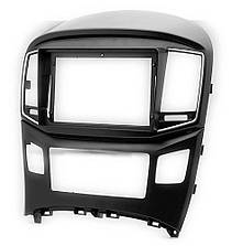 Перехідна рамка Hyundai H-1, Starex, I800, iLoad, iMax Carav 22-604, фото 6