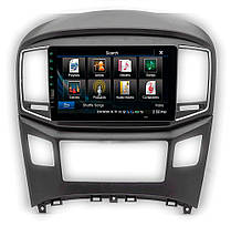 Перехідна рамка Hyundai H-1, Starex, I800, iLoad, iMax Carav 22-604, фото 5