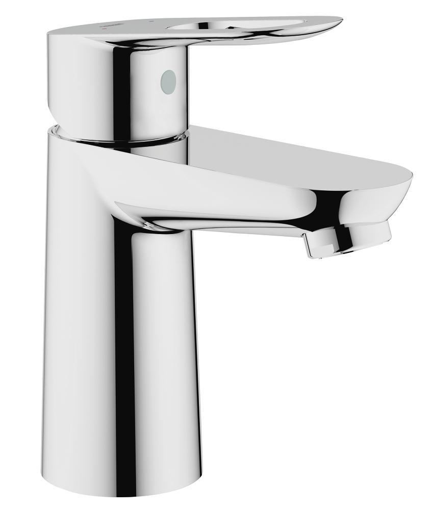 Змішувач для умивальника GROHE BAULOOP