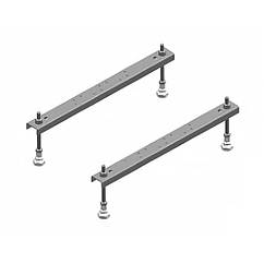 Ніжки для ванни IMPRESE BLATNA