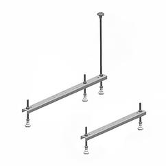 Ніжки для ванни IMPRESE  BLATNA