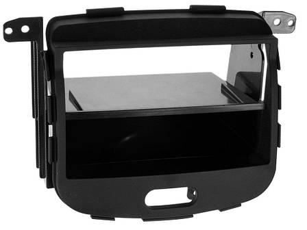 Перехідна рамка Hyundai i-10 ACV 291143-10, фото 1